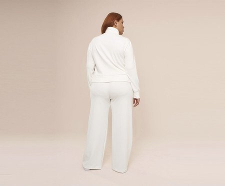 Calça Pantalona Lume | Westwing