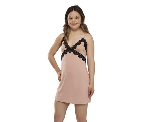 Camisola Sweet Rosa Chá, Colorido | WestwingNow