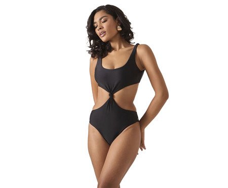 Collant Ana Preto | Westwing