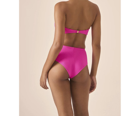 Calcinha Hot Pant Timeless Pink | WestwingNow