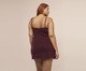 Camisola Sweet Vinho, Colorido | WestwingNow