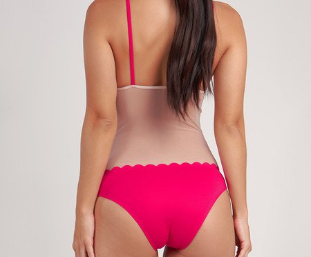 Collant Cambré Cereja | Westwing