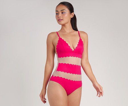 Collant Cambré Cereja | Westwing