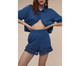 Conjunto Ola Azul Capri, Colorido | WestwingNow