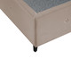 Cama Box Design - Bege, Bege | WestwingNow