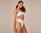 Hot Pant Magnólia Off White, Colorido | WestwingNow