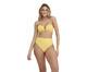 Hot Pant Ola Amarelo Sol, Colorido | WestwingNow