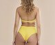 Hot Pant Ola Amarelo Sol, Colorido | WestwingNow