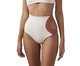 Hot Pant Contour Off White, Colorido | WestwingNow