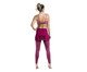 Legging Com Saia - Mescla Rosa, Colorido | WestwingNow