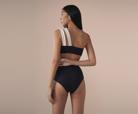 Hot Pant Contour Preta | WestwingNow