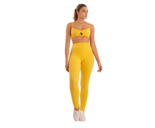 Legging Attitude - Melon, Colorido | WestwingNow