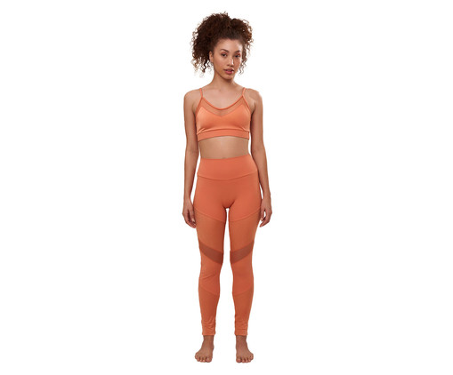 Legging Athletic Papaya, Colorido | WestwingNow