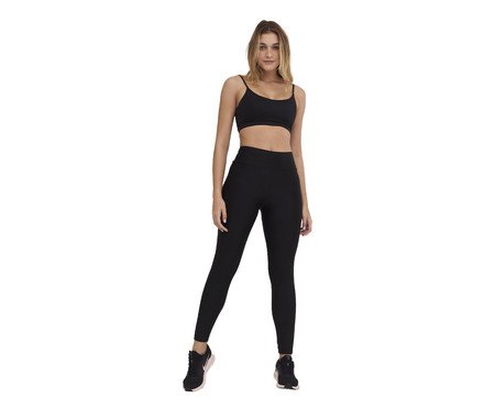 Legging Attitude Preta | Westwing