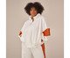 Jaqueta Duo Off-White, Colorido | WestwingNow