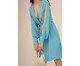 Kaftan Solar Azul Céu, Colorido | WestwingNow