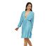 Kaftan Solar Azul Céu, Colorido | WestwingNow