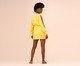 Kaftan Solar Melon, Colorido | WestwingNow