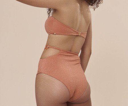 Hot Pant Rebeca Serena Papaya | Westwing