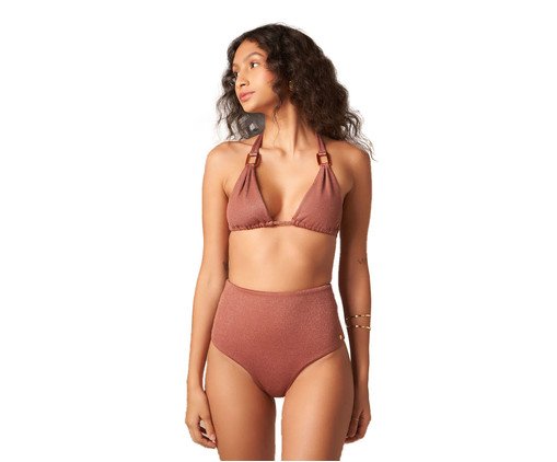Hot Pant Terra, Colorido | WestwingNow