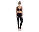 Legging com - Pezinho Preto, Colorido | WestwingNow