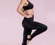 Legging com - Pezinho Preto, Colorido | WestwingNow