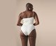 Maiô Contour Off White, Colorido | WestwingNow