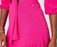 Saia Longa Pink, Colorido | WestwingNow