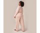 Pijama Classic Longo Champagne, Colorido | WestwingNow