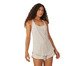 Pijama Curto I Love Love Cinza Mescla, Colorido | WestwingNow