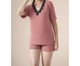 Pijama Curto Sweet Canela, Colorido | WestwingNow