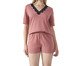 Pijama Curto Sweet Canela, Colorido | WestwingNow