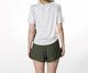 Pijama Curto Xadrez Green, Colorido | WestwingNow