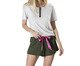 Pijama Curto Xadrez Green, Colorido | WestwingNow