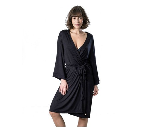 Robe Preto, Colorido | WestwingNow