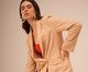 Pantalona Sunset Bege, Colorido | WestwingNow