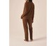 Pijama Longo Sweet Café, Colorido | WestwingNow