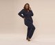 Pijama Longo Classic Navy, Colorido | WestwingNow