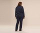 Pijama Longo Classic Navy, Colorido | WestwingNow