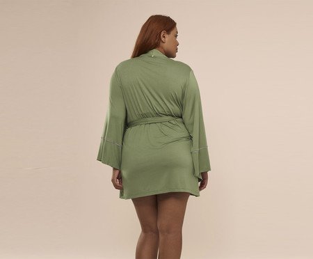 Robe Classic Alecrim | Westwing