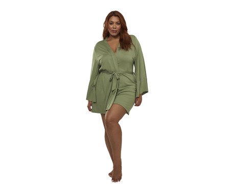 Robe Classic Alecrim | Westwing