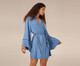 Robe Classic Lagoon, Colorido | WestwingNow