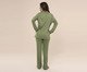 Pijama Longo Classic Alecrim, Colorido | WestwingNow