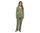 Pijama Longo Classic Alecrim, Colorido | WestwingNow