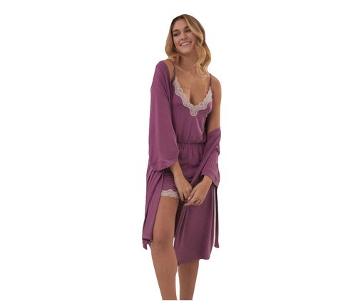 Robe Figo, Colorido | WestwingNow