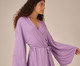 Robe Classic Tulipa, Colorido | WestwingNow