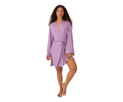 Robe Classic Tulipa, Colorido | WestwingNow