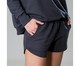 Shorts Moletom Sunday Cinza, Colorido | WestwingNow