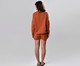 Shorts Moletom Sunday Gaia Marrom, Colorido | WestwingNow