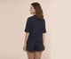 Short Doll Classic Navy, Colorido | WestwingNow